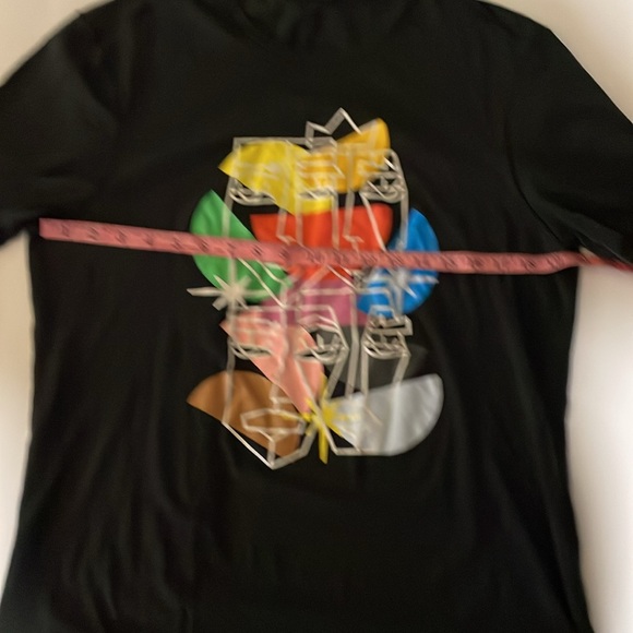 Lululemon pride men’s tshirt size large - Picture 2 of 4